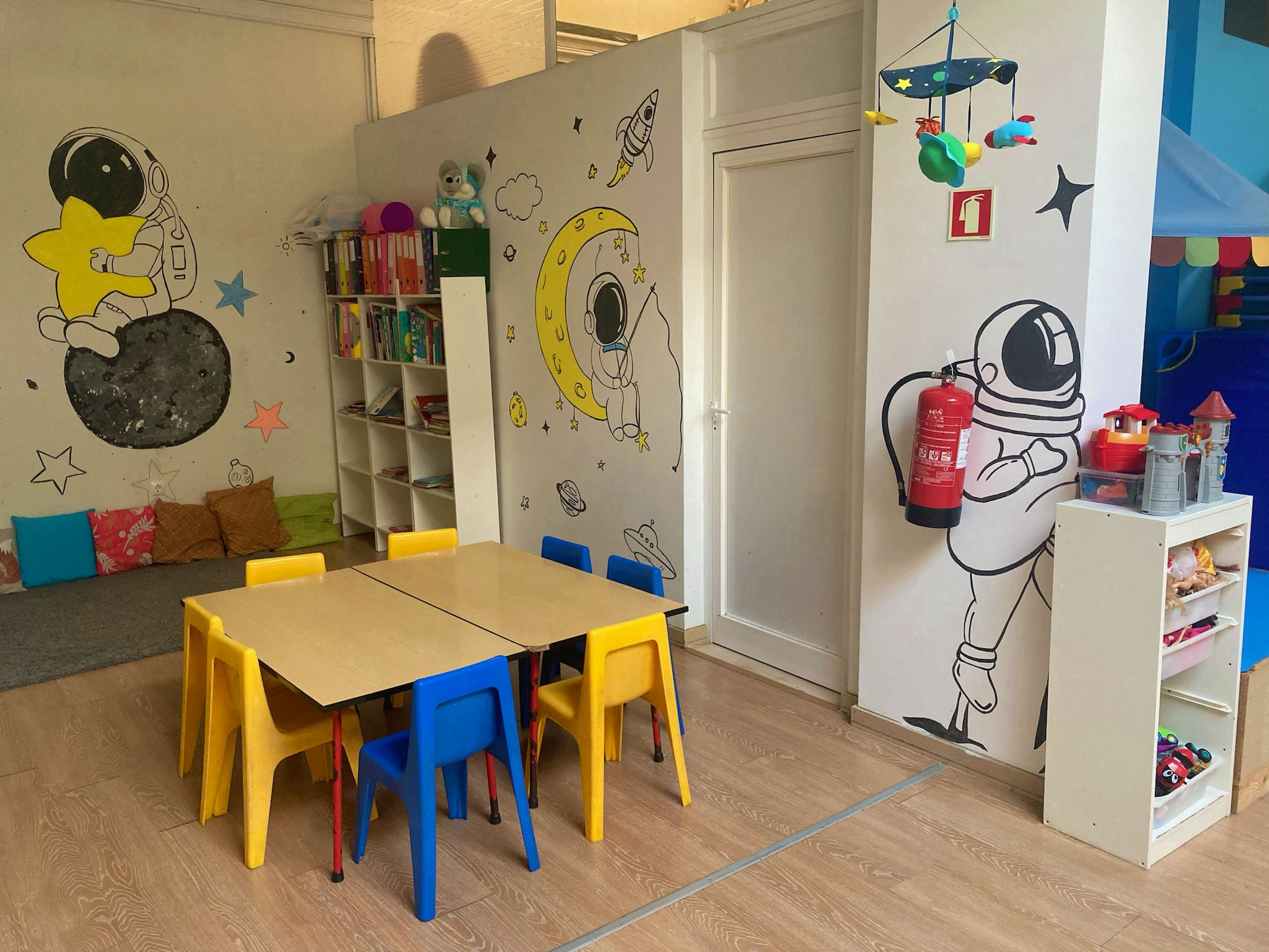 Mobirise Website Builder