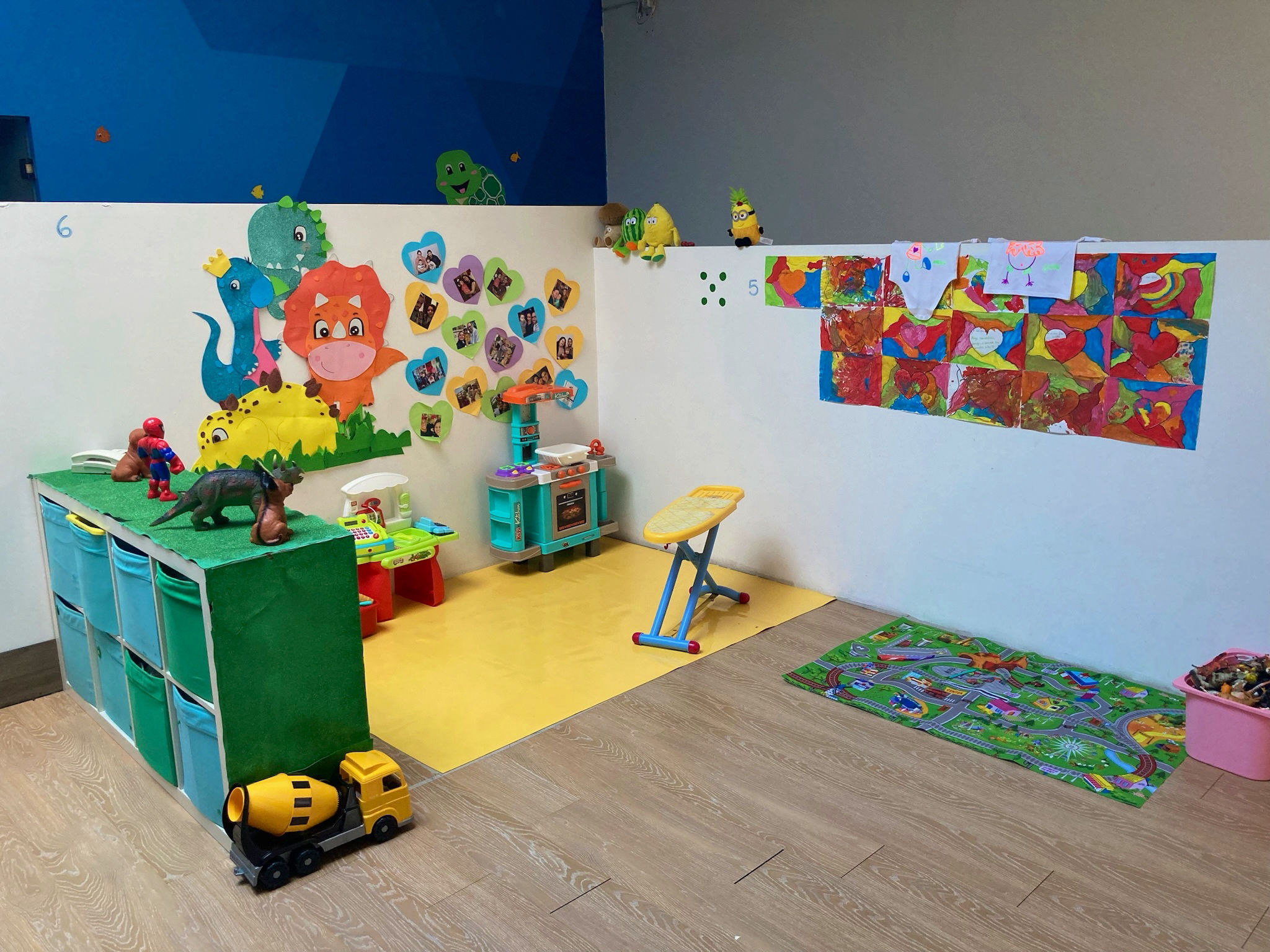 Mobirise Website Builder